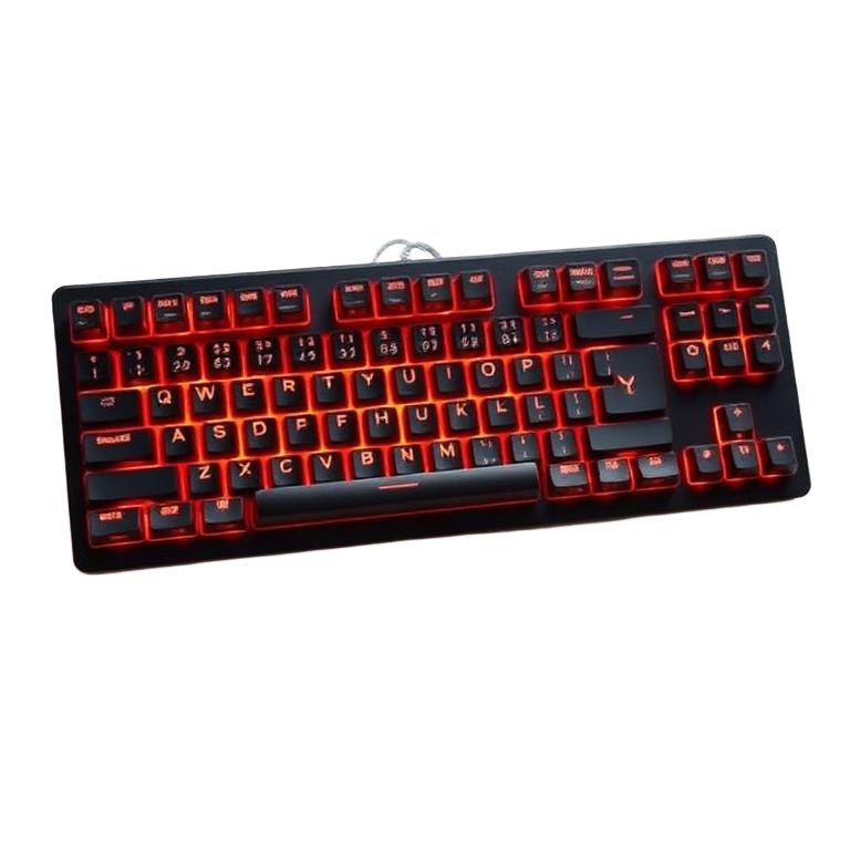 Furycube M68 HE